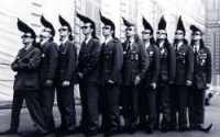 photo de Leningrad Cowboys